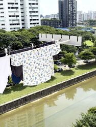 Blk 121 Paya Lebar Way (Geylang), HDB 3 Rooms #575814061